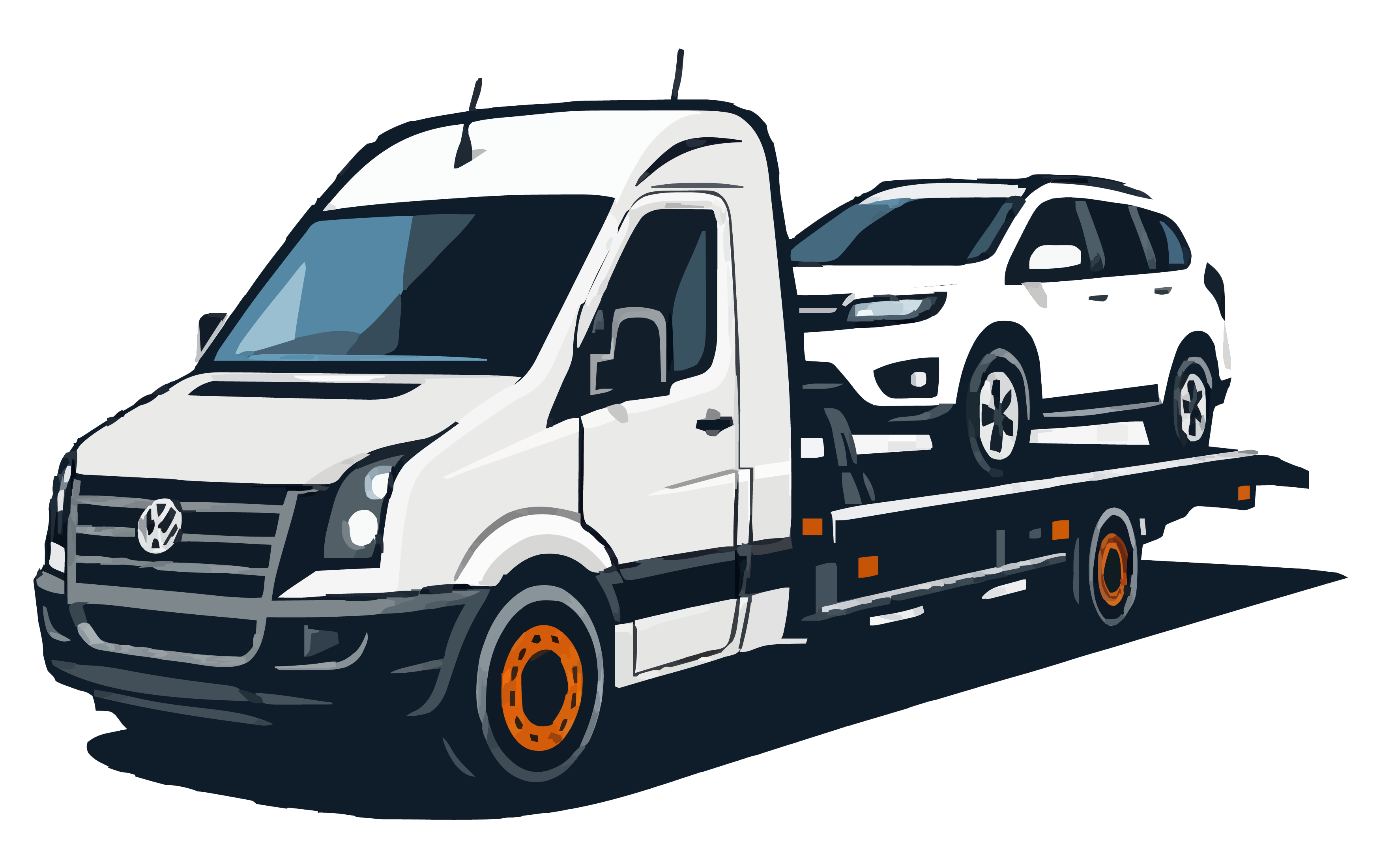TowTruck Logo